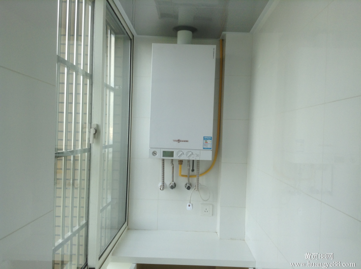 上海地暖锅炉安装位置