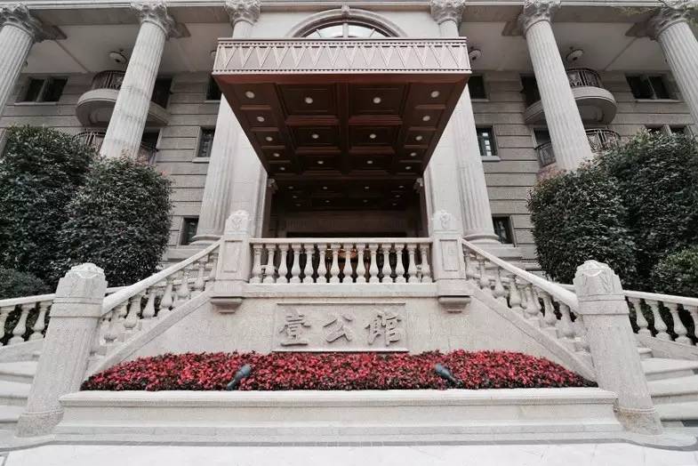 中国十大豪宅的采暖秘诀—— 上海·壹公馆「上海采暖之家」